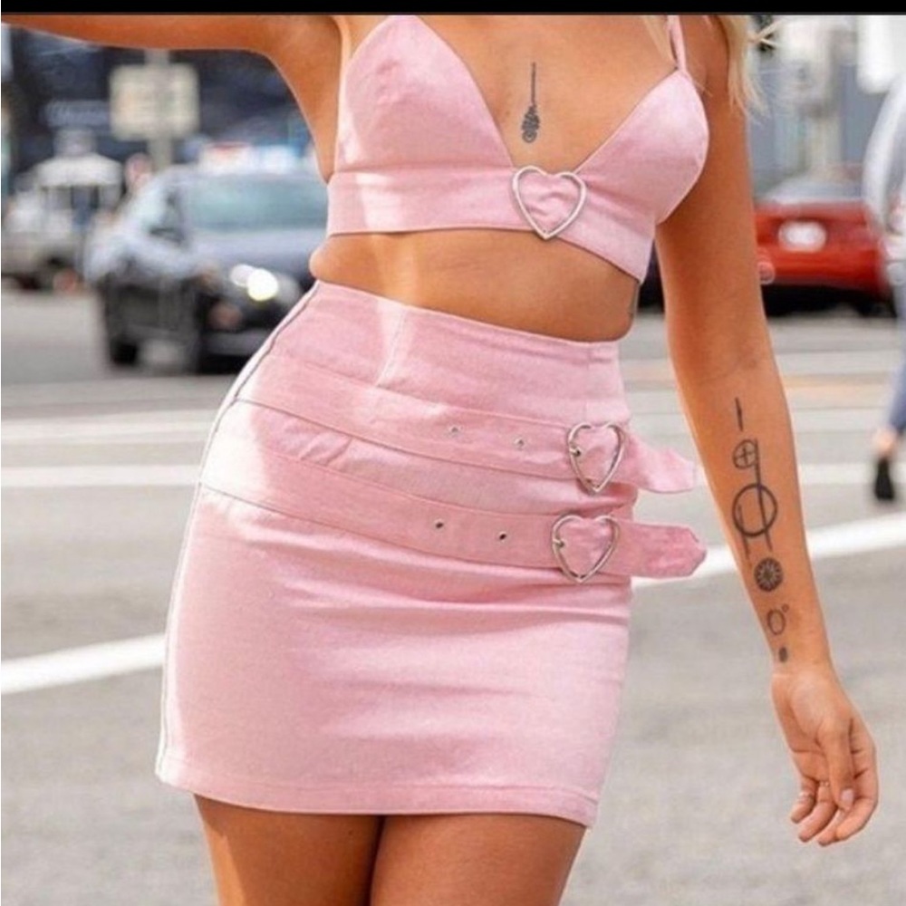 Beginning Boutique Lovers lookalike!